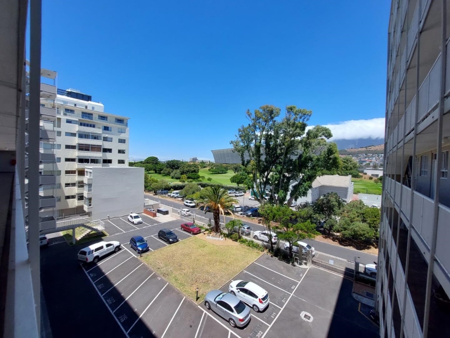 To Let 0 Bedroom Property for Rent in Mouille Point Western Cape